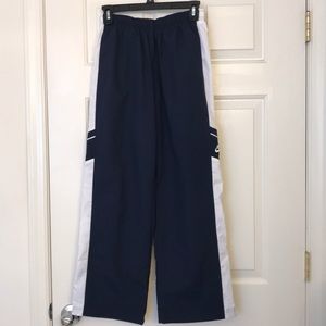 Boy’s sportswear